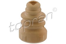 Anschlagpuffer Federung TOPRAN 114 885 für VW 1K2 JETTA GOLF SKODA OCTAVIA 3 6 5