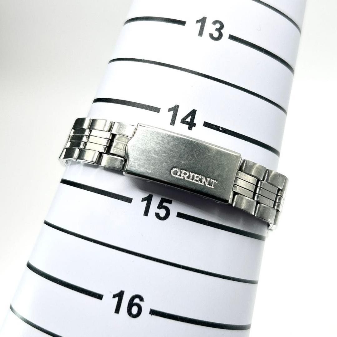 Working ORIENT Chamade Womens Automatic Watch Jap… - image 6