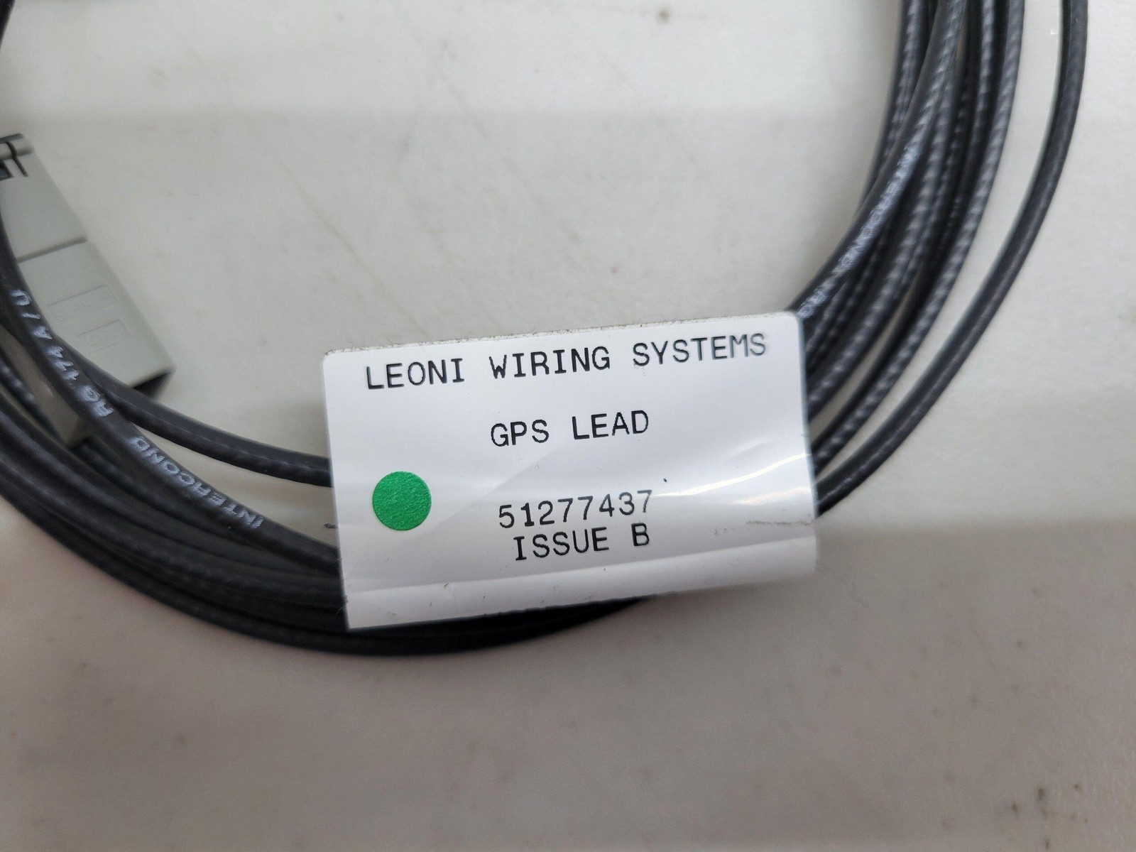 Rolls Royce / Bentley  Lead Gps Roof Antenna PM113555PA