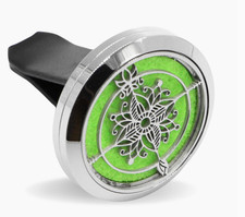 Diffuseur de parfum pour Voiture Clip'Arôme -Lotus