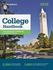 The College Handbook