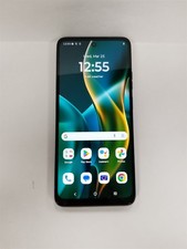 Motorola Moto G 5G 128GB Gray XT2513-1 Network Unlocked Fully Functional DG7852