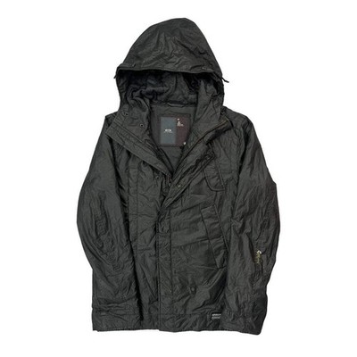 G-Star Jacke - Medium Schwarz Baumwolle