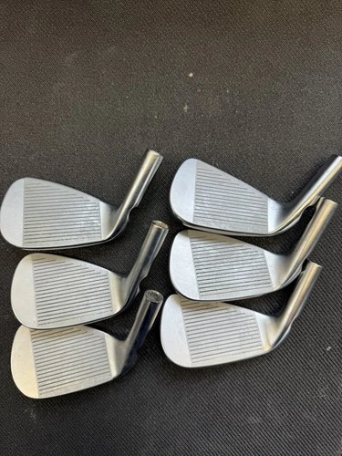 Juego de accesorios de cabeza de palo de golf Ping I530 de hierro punto naranja 6-W U solamente Foto 2 de 3