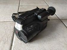 Canon Z-1000 Camcorder Video8 Hi8 8mm Videokamera mit Zubehörpaket