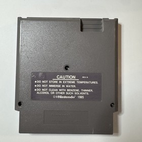 Nintendo NES: Faxanadu Cartridge - Tested & WORKS