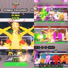 Steal A Brainrot - $700M/S+ Random Brainrot Cheapest And FASTEST Delivery