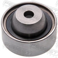 Febest Umlenk-/FüHrungsrolle, Keilrippenriemen 0488-CU5W FüR Mitsubishi