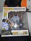 One Piece Kaido Funko Pop #1624