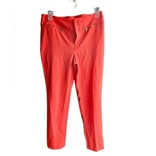 INC International concepts women's dress pants trousers