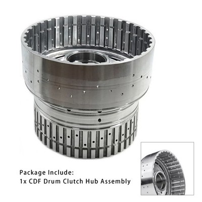Automatic 10R80 CDF Drum Clutch Hub Assembly JL3Z-7H351-B Für Ford F-150