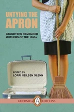 Lorri Neilsen Glenn Untying The Apron (Paperback) (UK IMPORT)