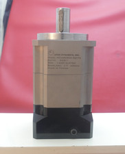 APEX DYNAMICS AB090A-S2-P2, Planetary Gearbox, 25:1 Ratio
