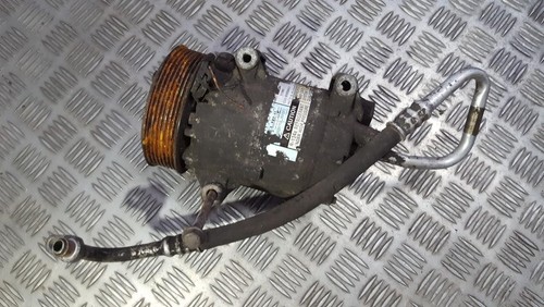 8200053264 Klimakompressor 01139027  05163095952 Renault Scenic DE413230-36