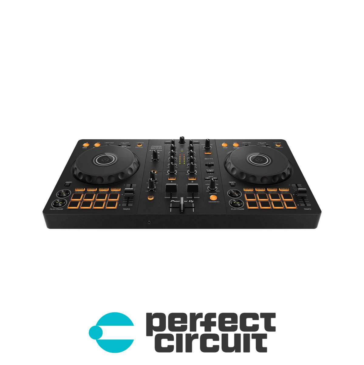 Pioneer DDJ-FLX4 DJ Controller DJ CONTROLLER - NEW - PERFECT