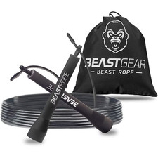 BEAST GEAR SKIPPING ROPE