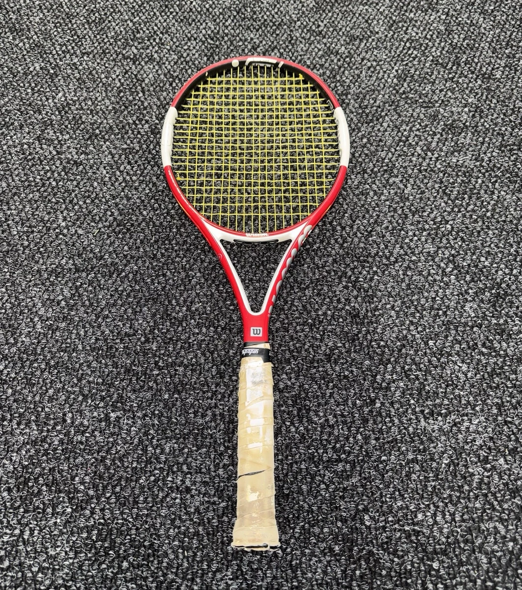 Wilson Ncode Six One 95 for sale | eBay