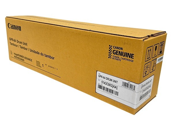 Canon DRUM Cartridge 6本セット Genuine Canon 5143C003 Drum Unit | eBay