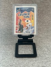 2025 Donruss WNBA - Crunch Time - Napheesa Collier #18