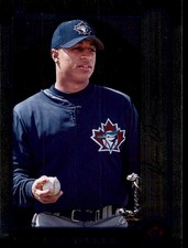 Vernon Wells 1999 Bowman #94 Blue Jays MLB READ FREE SHIPPING AutographDen