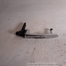 Porte arrière et accessoires Lancia PHEDRA