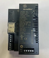 GE FANUC,IC200PWR102H,VERSAMAX POWER SUPPLY MODULE