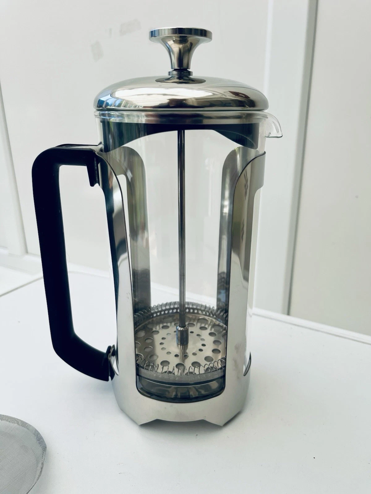 La Cafetiere Roma 8 Cup 1L Cafetiere French Press Unused Spare Coffee Filter