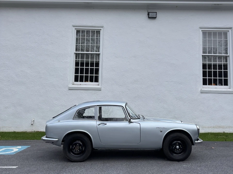 Honda 1967 otros  Foto 2 de 4