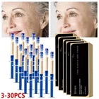 Peptide Collagen Elastic Essence Cream Anti-Wrinkle Firming Micro-Molecular Hot