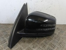 Retroviseur gauche (ou coque) Mercedes CLASSE GL