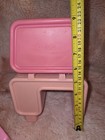 1977 Mattel Barbie Dream House Vanity With Accessories And Chair — photo 3