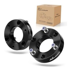  2 Front Leveling Lift Kit for Dodge Ram 1500...
