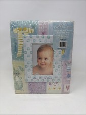 MARKINGS BABY PHOTO ALBUM 4x6 Holds 192