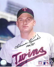 Minnesota Twins Collecting and Fan Guide 72