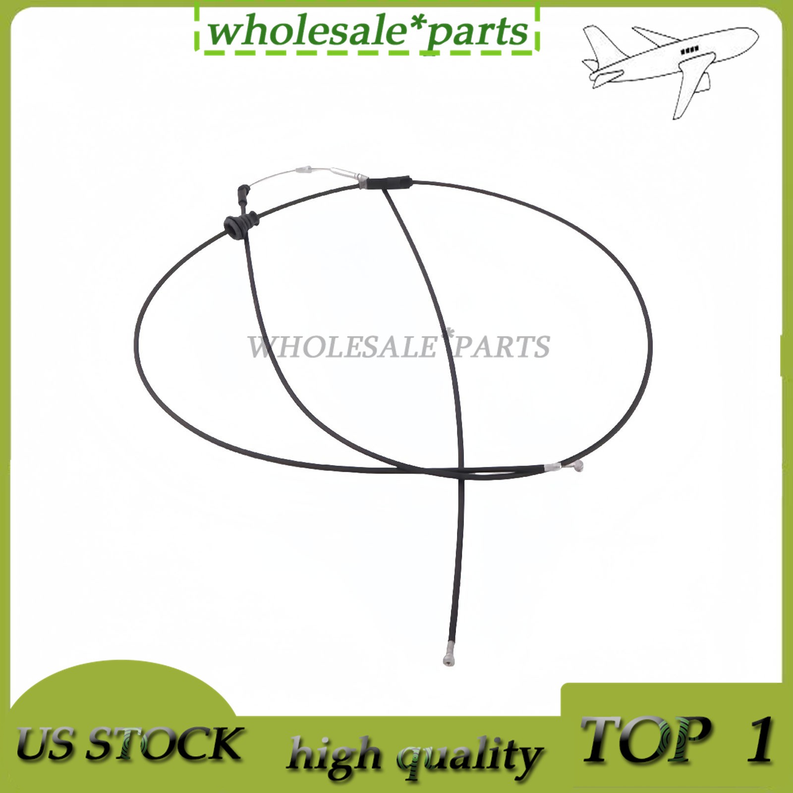 Bentley Continental GT Front Hood P/N 3W0823531
