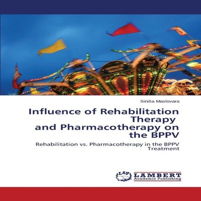 Influence of Rehabilitation Therapy and Pharmacotherapy on the Bp