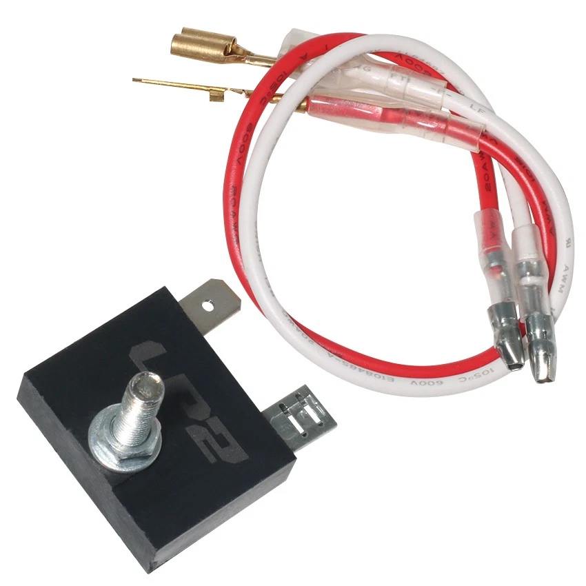 For Suzuki Regulator Rectifier TS50 TS50ER 82-96/1999 TS125 TS125ER 82-96/1999 - Imagem 2 de 4