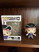 Funko Pop The Goonies Pirate Sloth #1065