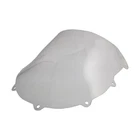 Suzuki SRAD Double Bubble Screen GSX-R 600 750 96-00 Airblade Clear