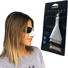 4 Pack - UV Nose Guards for Glasses - Skin Sun Protection - Shield Guard...