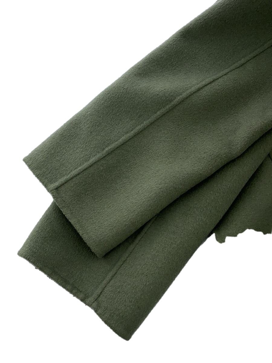 Ameri Coat/M/Polyester/Grn/Plain/02020720070/20Aw… - image 6