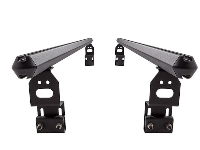 Bed Side Rail Dee Zee 35XWZP48 for Nissan TITAN XD 2019 - Image 4 of 4