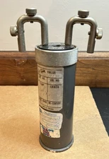 Leeds & Northrup Mecohm CAT 4050-9 Standard Resistance Resistor