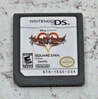 Kingdom Hearts 358/2 Days (Nintendo DS, 2009) - Authentic Game Cartridge Only