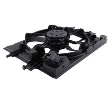 Cooling System Fan for Nissan Sentra 20-24 NI3115164 Direct Replacement 600W