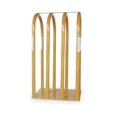 Ken-Tool 36002 Tire Inflation Cage,4-Bar