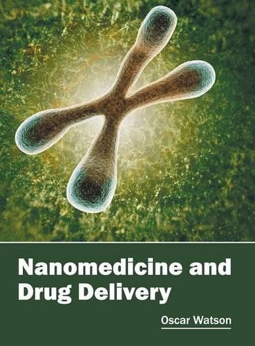 Nanomedicine and Drug Delivery (Hardback)