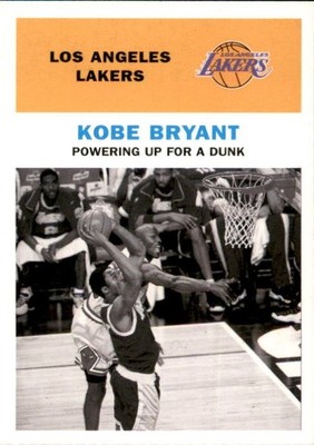 1998-99 Fleer Vintage 