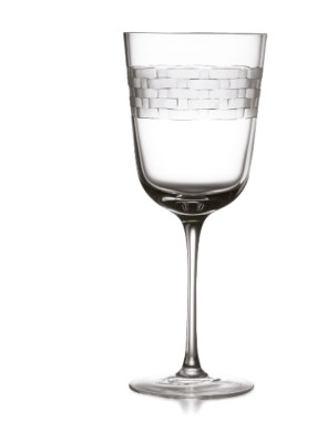 Michael Aram Palm Wine Glass H1701