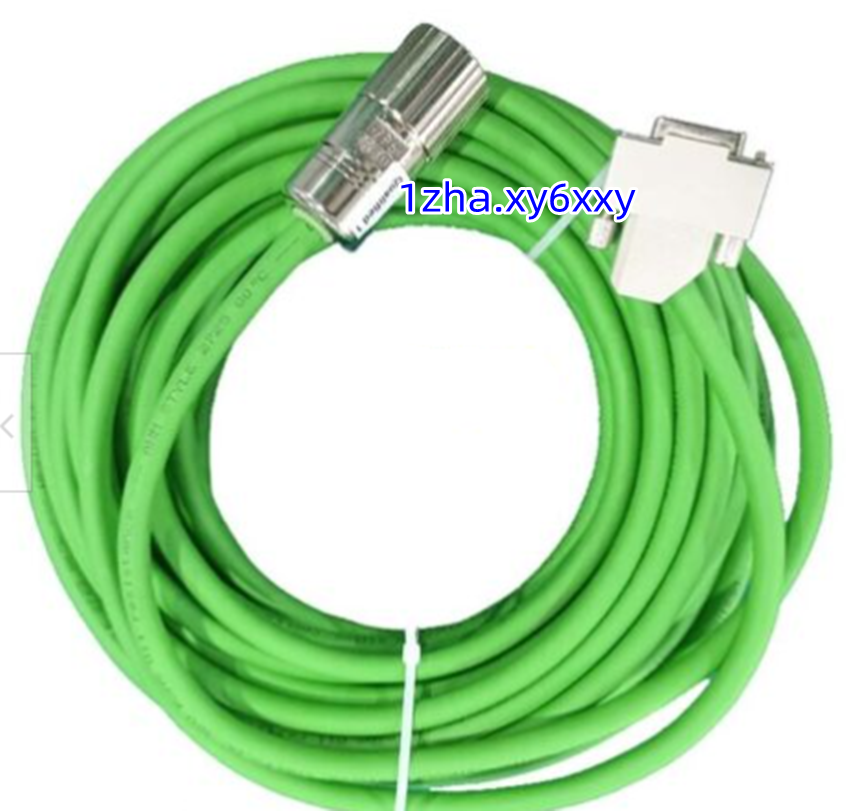 for 1PCS New 6FX5002-2CA11-1AF0 828 Spindle Encoder Signal